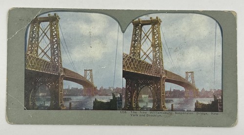Antique c1905 williamsburg - c1905,